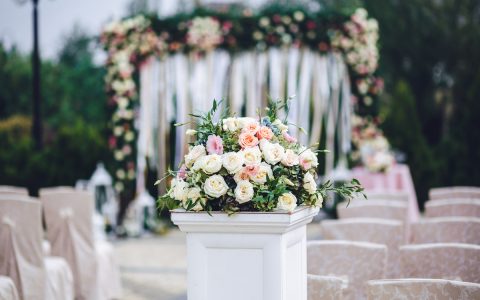 fleurs de mariage