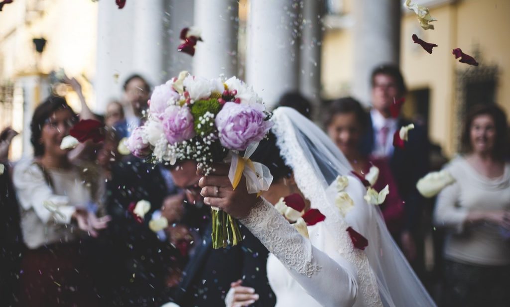 ceremonie mariage